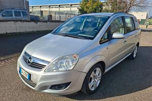 Opel Zafira 1.7 CDTI 110CV Cosmo