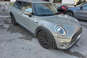 Auto Mini One