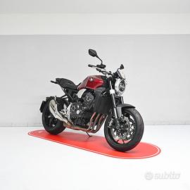 Honda CB 1000 R