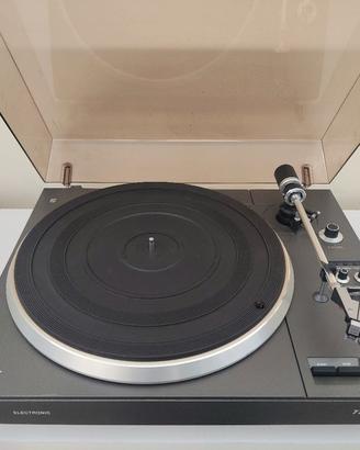 giradischi philips 777