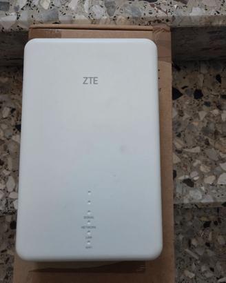 router 5g esterno interno zte g5tc