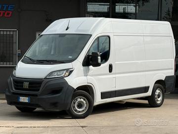 Fiat Ducato 35 MULTIJET DIESEL 140CV PM-TM L2 H2