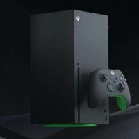 x box series x
