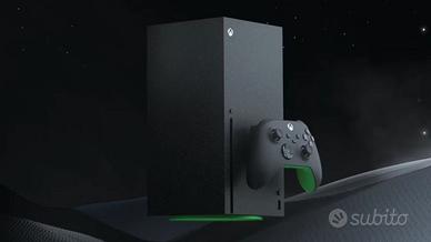 x box series x