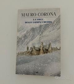 libro di Mauro corona 