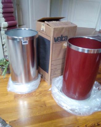 Cestino gettacarta/porta ombrelli Velca