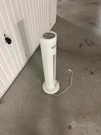 Torre ventilatore