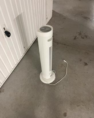 Torre ventilatore