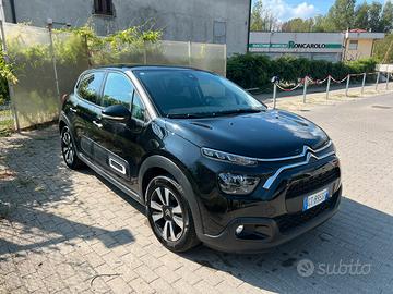 Citroen C3 1.2 pure-tech GPL