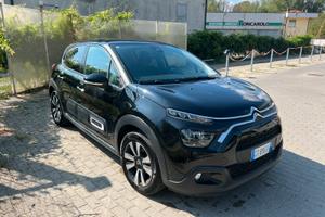Citroen C3 1.2 pure-tech GPL