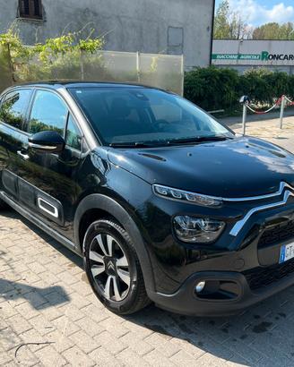 Citroen C3 1.2 pure-tech GPL