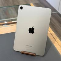 IPAD MINI A17 PRO 128GB GRIGIO SIDERALE