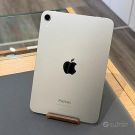IPAD MINI A17 PRO 128GB GRIGIO SIDERALE