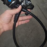 Erogatore Subacqueo Scubapro MK21 + S560