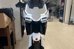 Zontes ZT 703 F ADVENTURE