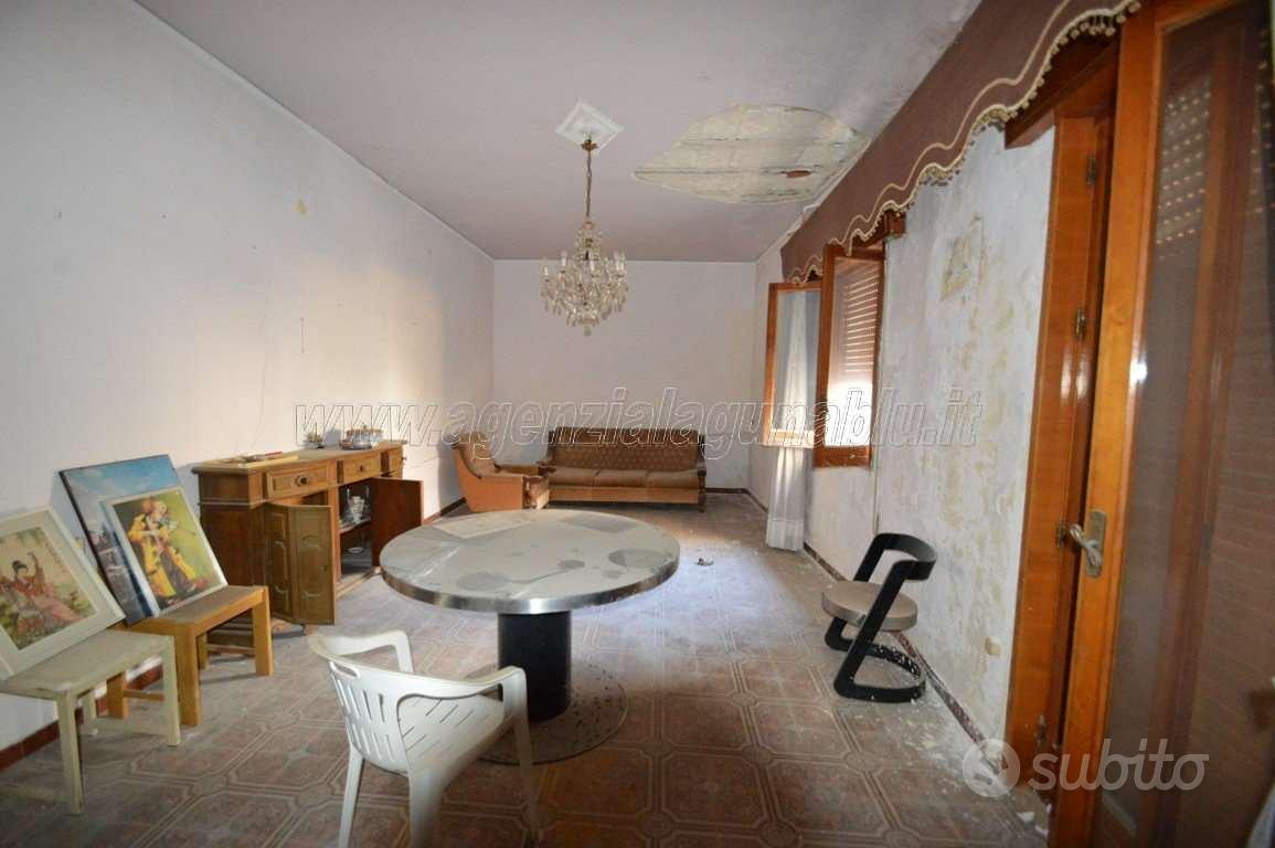 Appartamento – Mazara del Vallo, San Francesco, Trapani - Vista 3