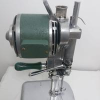 Taglierina verticale Bullmer Beaver