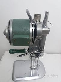 Taglierina verticale Bullmer Beaver