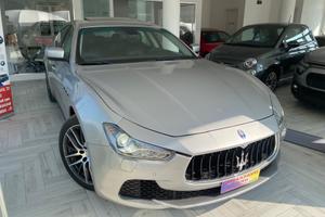 Maserati Ghibli V6 Diesel Gransport 275cv
