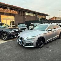 Audi A5 Sportback 3.0 TDI 272cv S line Automatica 