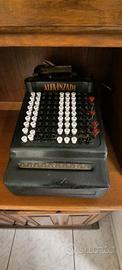 calcolatore vintage