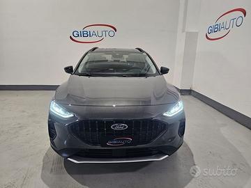 Ford Focus Active V 2022 - Active 1.0t ecoboo...