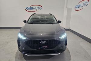 Ford Focus Active V 2022 - Active 1.0t ecoboo...