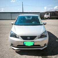 Seat Mii benzina Metano 5 porte Style Ecofuel