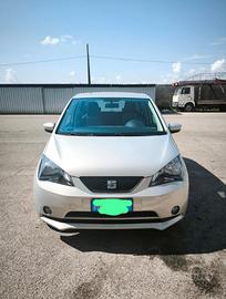 Seat Mii benzina Metano 5 porte Style Ecofuel