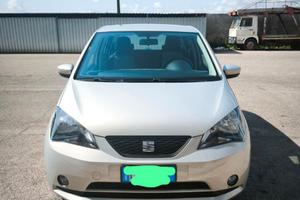 Seat Mii benzina Metano 5 porte Style Ecofuel