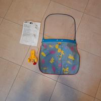 Parabrezza bici bambini