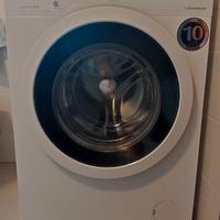 Beko lavatrice Slim 7kg classe A+++ 