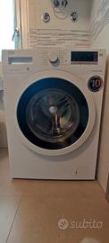 Beko lavatrice Slim 7kg classe A+++ 