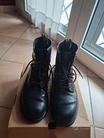 Scarpe Dr. Martens