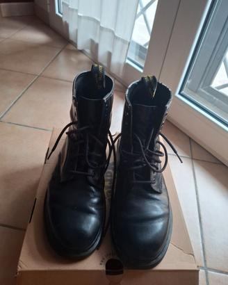 Scarpe Dr. Martens