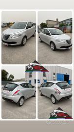 Ricambi Lancia Ypsilon 1.2 benz sigla 169a4000