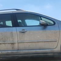 RICAMBI PEUGEOT 307  SW ANNO 2003 CC 1600B