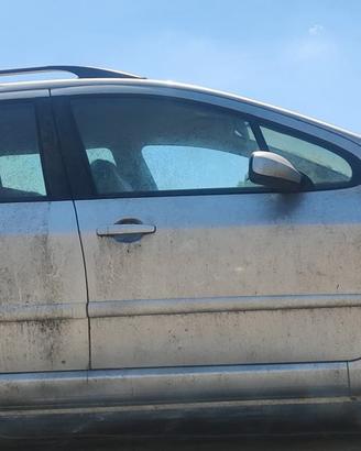 RICAMBI PEUGEOT 307  SW ANNO 2003 CC 1600B