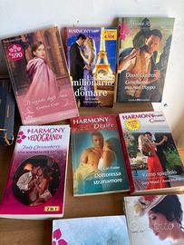 Libri harmony