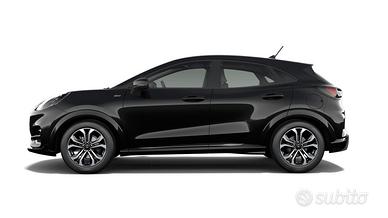 Ricambi Ford Puma kuga Ecosport Edge 