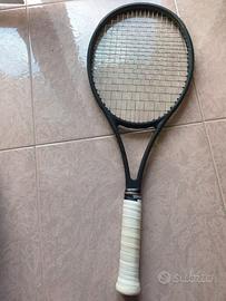 Wilson Pro Staff 97 V13 315g Manico 3