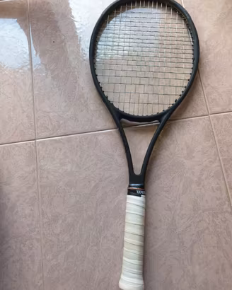 Wilson Pro Staff 97 V13 315g Manico 3