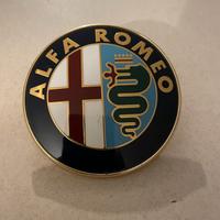 Stemma Alfa Romeo