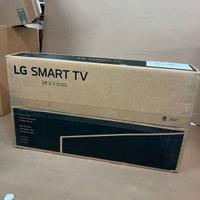 NUOVO GARANZIA TV MONITOR LG 24" LED
