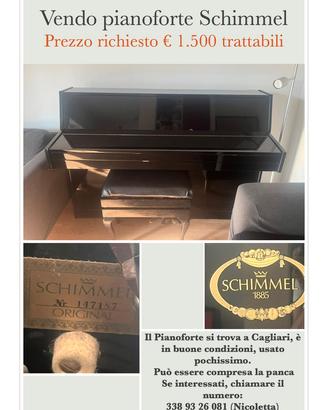 Pianoforte