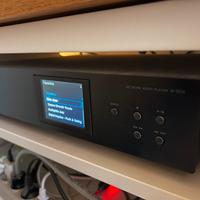 Pioneer N-50A lettore di rete