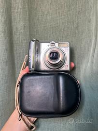 Canon PowerShot A550 –Funzionante - Fotografia In vendita a Torino
