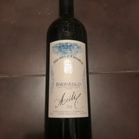 Barbaresco Asili Michele Chiarlo 2014