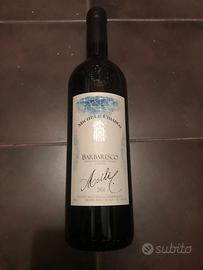 Barbaresco Asili Michele Chiarlo 2014