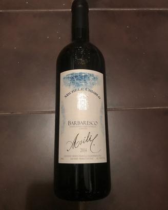 Barbaresco Asili Michele Chiarlo 2014